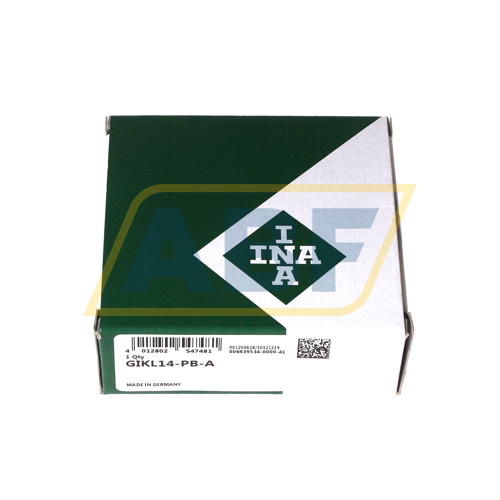 GIKL14-PB-A INA