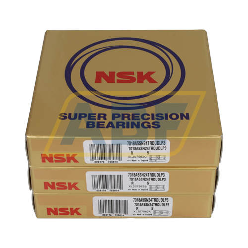 7018A5SN24TRDUDLP3 NSK