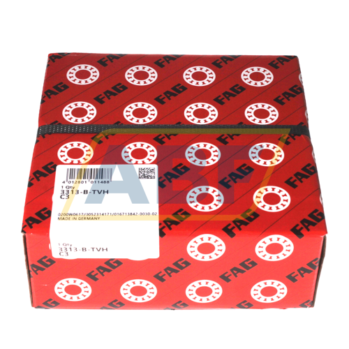 3313-B-TVH-C3 FAG