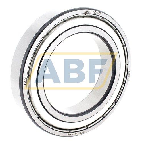 6010-2Z-C3 FAG