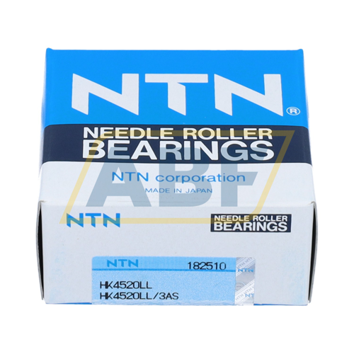 HK4520LL/3AS NTN