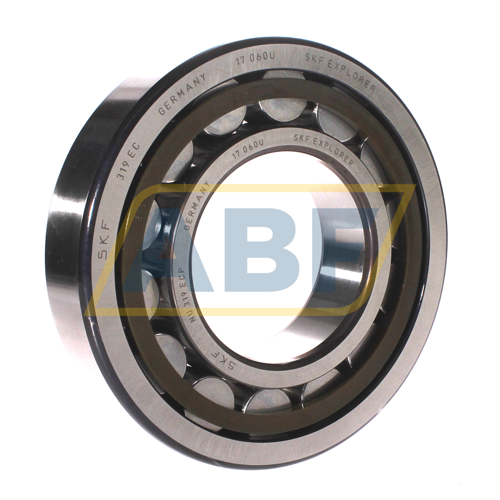 NU319ECP SKF