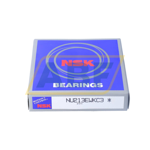 NU213EWK C3 NSK