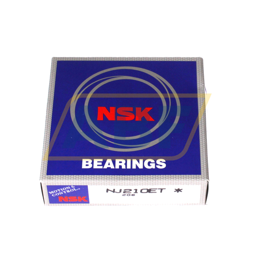 NJ210ET NSK