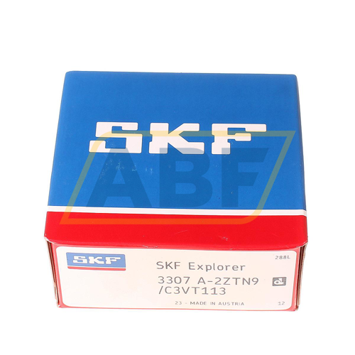 3307A-2ZTN9/C3VT113 SKF