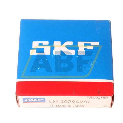 LM102949/Q SKF