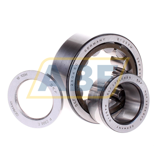 NUP2306ECP SKF