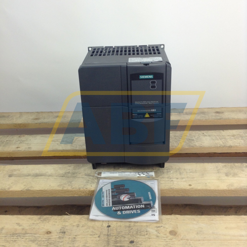 6SE6440-2UE31-1CA1 Siemens