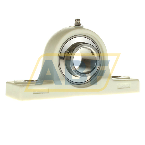 UCP206PSS Felstrom