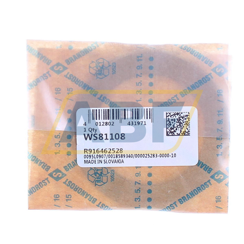 WS81108 INA