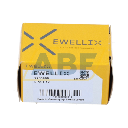 LPAR12 Ewellix
