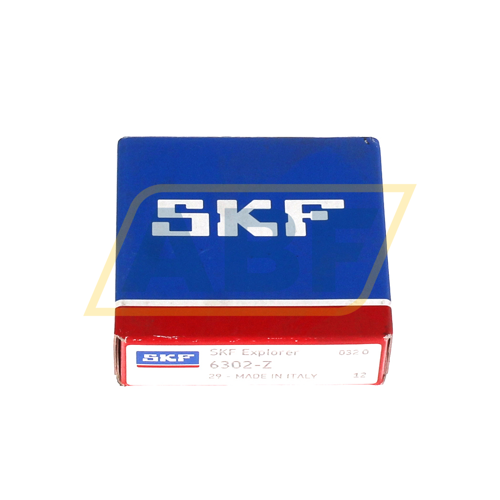 6302-Z SKF
