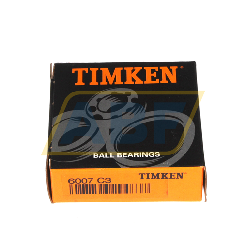 6007-C3 Timken