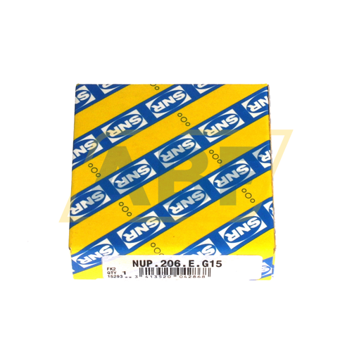NUP206E G15 SNR