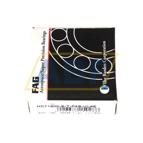 HC71900-E-T-P4S-UL FAG