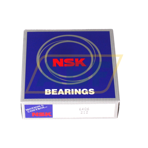 6406 NSK