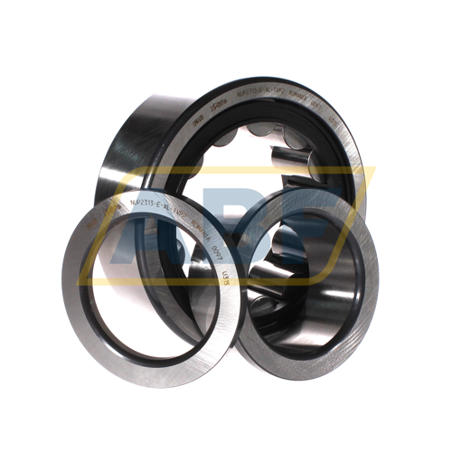 NUP2313-E-XL-TVP2 FAG