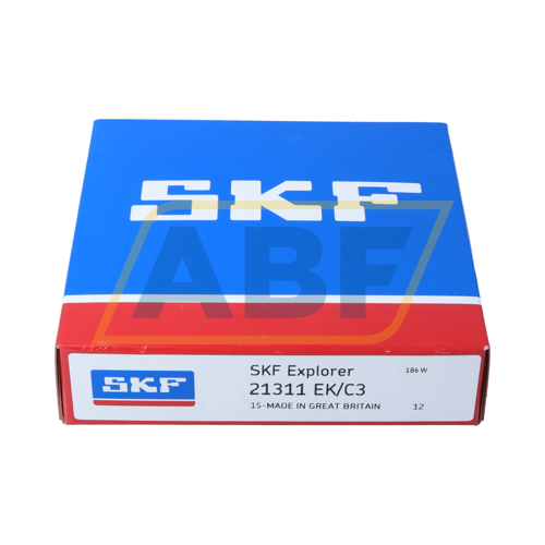 21311EK/C3 SKF