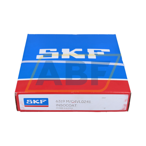 6319M/C4VL0241 SKF