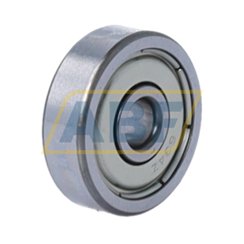 634-2Z SKF