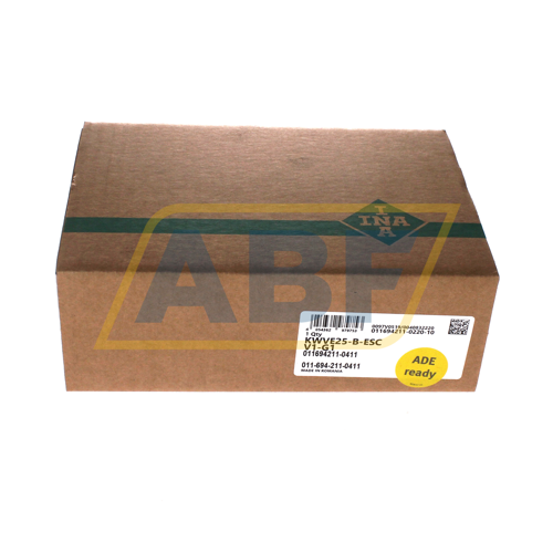 KWVE25-B-ESC-V1-G1 INA