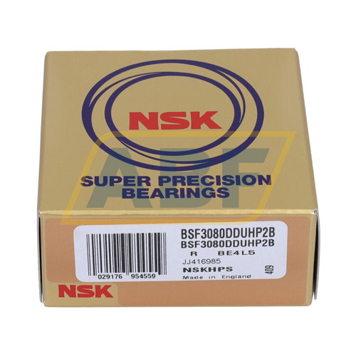 BSF3080DDUHP2B NSK
