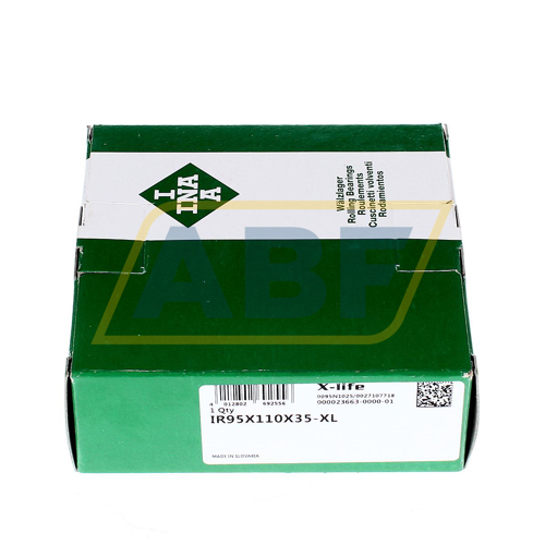 IR95X110X35-XL INA