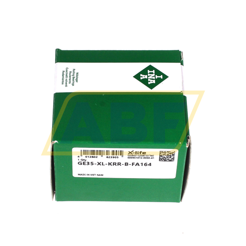 GE35-XL-KRR-B-FA164 INA