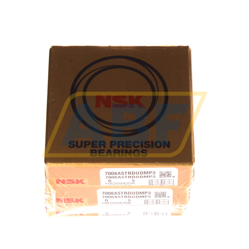 7008A5TRDUDMP3 NSK