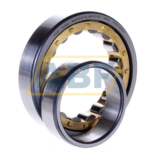 NU210-E-XL-M1-F1-C4 FAG