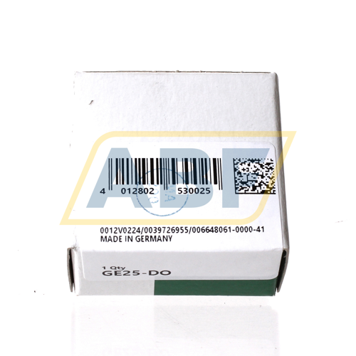 GE25-DO INA