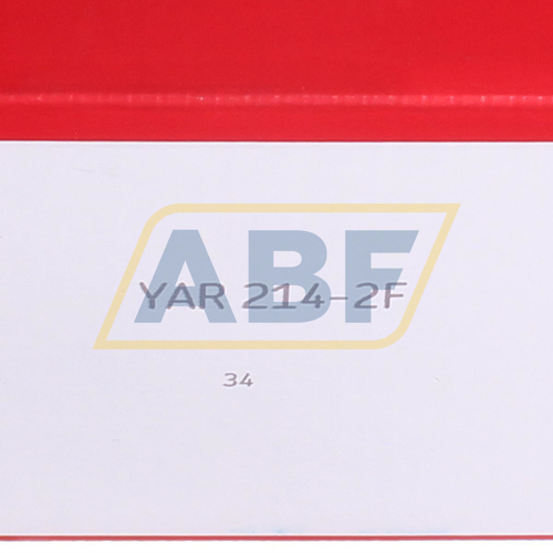 YAR214-2F SKF