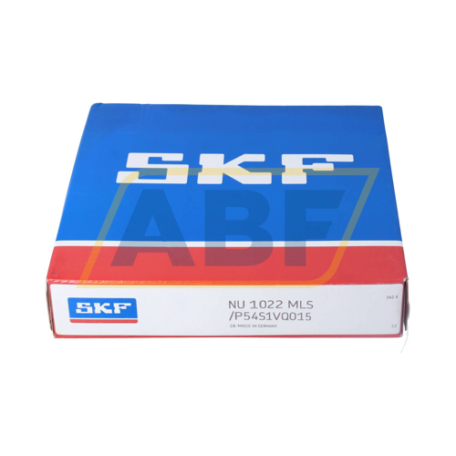 NU1022MLS/P54S1VQ015 SKF