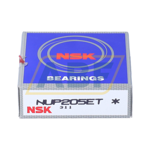 NUP205ET NSK