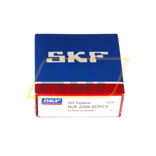 NUP2206ECP/C3 SKF