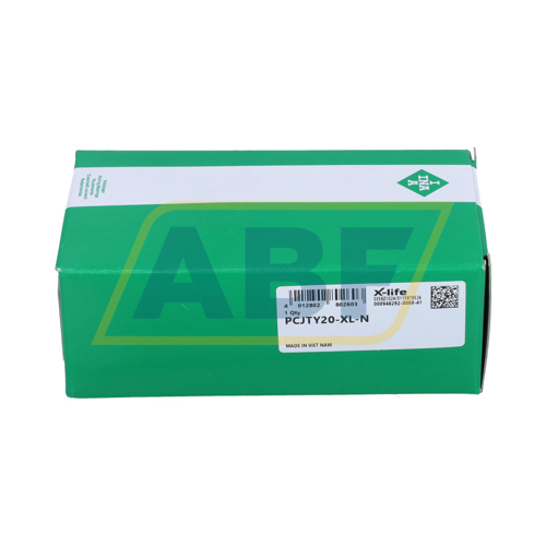 PCJTY20-XL-N INA