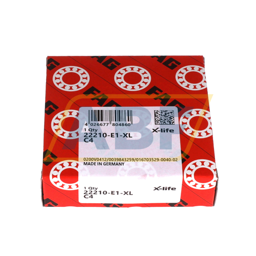 22210-E1-XL-C4 FAG