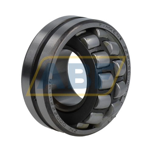 22205EJW33C3 Timken