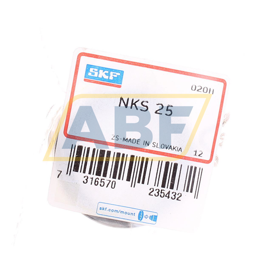 NKS25 SKF