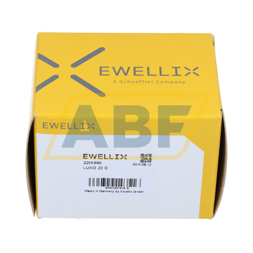 LUND20D Ewellix