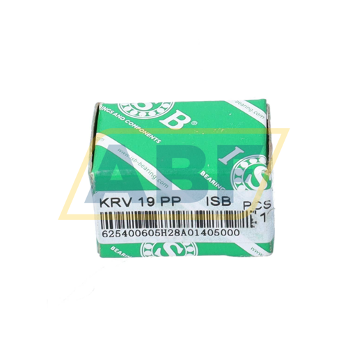 KRV19PP ISB