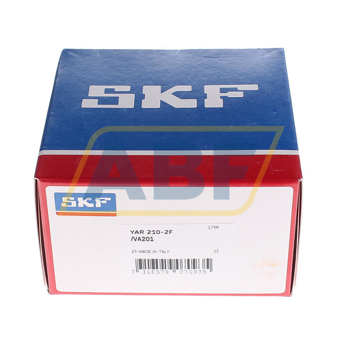 YAR210-2F/VA201 SKF