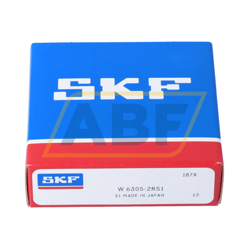 W6305-2RS1 SKF