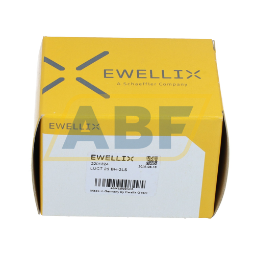 LUCT25BH-2LS Ewellix