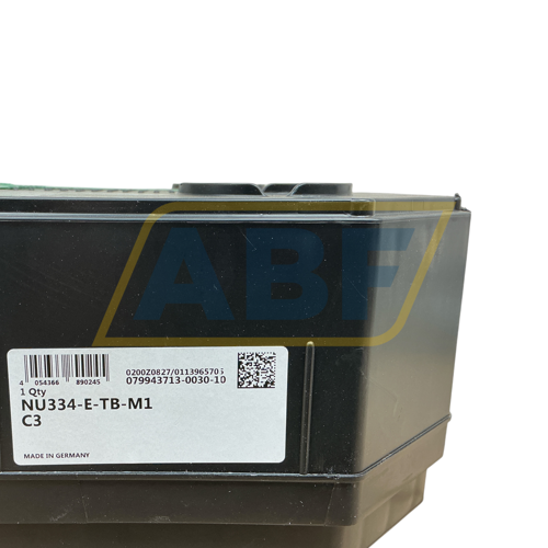 NU334-E-TB-M1-C3 FAG
