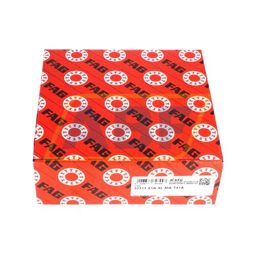 22313-E1A-XL-MA-T41A FAG