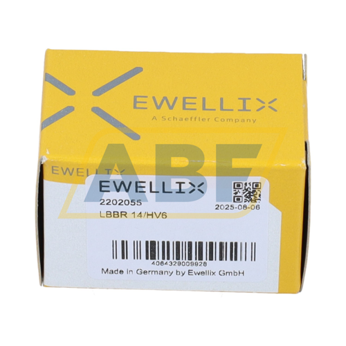LBBR14/HV6 Ewellix