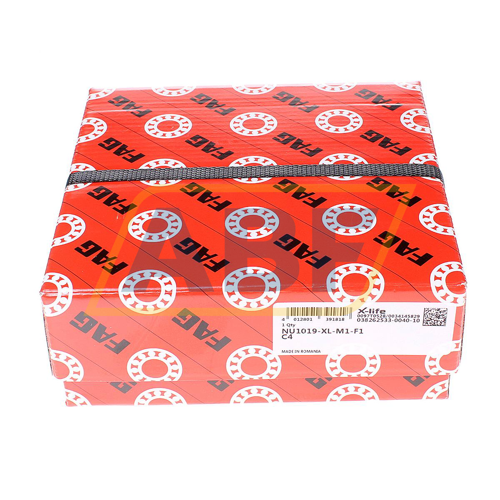 NU1019-XL-M1-F1-C4 FAG