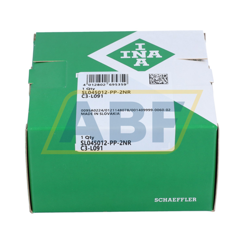 SL045012-PP-2NR-C3-L091 INA