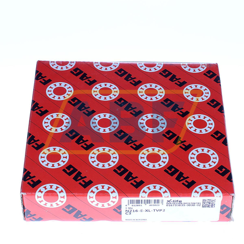 N216-E-XL-TVP2-C3 FAG